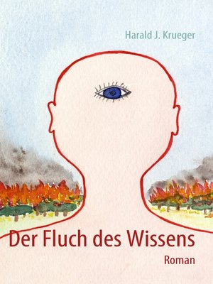 cover image of Der Fluch des Wissens